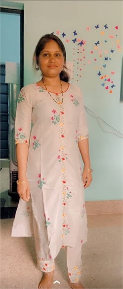 Anita Radheshyam Mandal