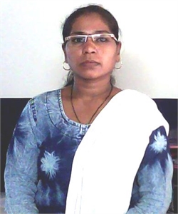 Anita Rahul Kharchan - Full time Patient Care and Elderly Care in Ulhasnagar in Thane