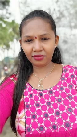 Anita Rajesh Chavan - Part time Cleaner and Cook in nalasopara west in Mumbai