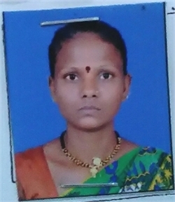 Anita Rajesh Kurade - Part time Cleaner and Cook and Baby Sitter in Andheri East in Mumbai