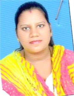 Anita Rajguru - Part time Cleaner and Cook and Baby Sitter in Powai EAST in Mumbai