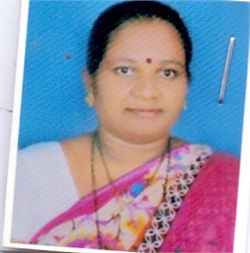 Anita  Raju Hulgunde - Part time Cook and Baby Sitter in Bandra East in Mumbai