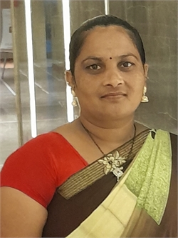 Anita raju thorat - Full time Cleaner and Cook and Patient Care and Elderly Care in Ulhasnagar in Thane