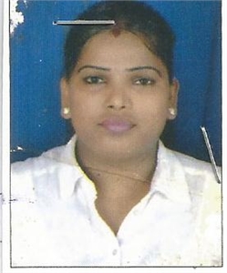 Anita Rakesh Bohat - Part time Cleaner and Cook in Andheri East in Mumbai