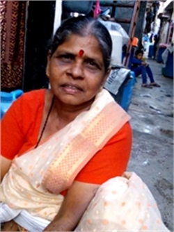 Anita Ramchandra Salunke - Part time Cleaner in Dahisar East in Mumbai