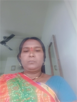 Anita ramesh samindar - Part time Cleaner and Cook and Patient Care and Elderly Care and Baby Sitter in Ramtekdi in Pune
