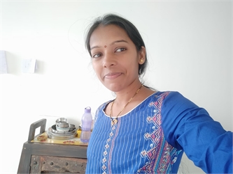 Anita Rameshwar Londhe - Full time Baby Sitter in Wadgaon Sheri in Pune
