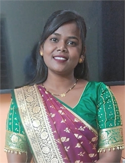 Anita Ramkule - Part time Patient Care and Elderly Care and Baby Sitter in Somwarpeth in Pune