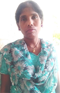 Anita Rana - Part time Cleaner in Bhandup West in Thane