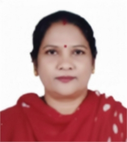 Anita Rani - Part time Cleaner and Cook in Paschim Vihar in Delhi