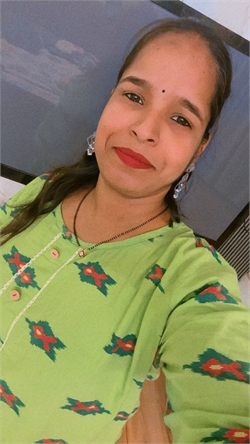 Anita Rani - Full time Baby Sitter in Jaipur  Rajasthan in Jaipur