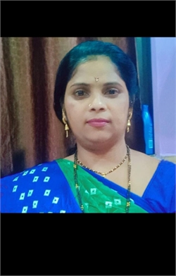 Anita  Rathod