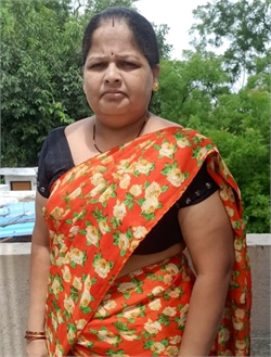 Anita Rathod