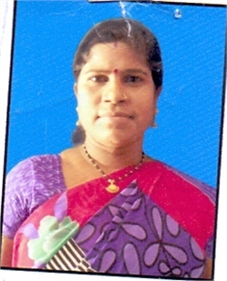 Anita Ravindr Bund - Part time Cleaner and Cook and Baby Sitter in Bandra East in Mumbai