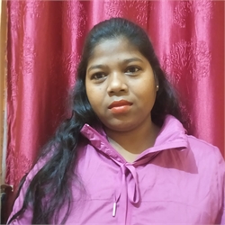 Anita Roshni - Part time Patient Care and Elderly Care in I. S. B. T. Kashmere Gate, bus station in Delhi