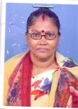 Anita Ruidas - Part time Cook and Baby Sitter in Maurigram in Howrah