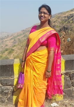 Anita Sadar Sawdekar - Part time Cleaner and Cook and Baby Sitter in Karve nagar in Pune