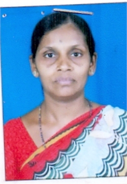 Anita Salve - Part time Cleaner and Patient Care and Elderly Care in Ghatkoper East in Mumbai
