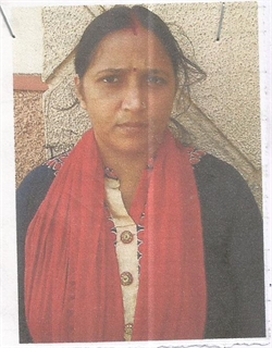 Anita Sandeep Jaisawal - Part time Cook in Borivali West in Mumbai