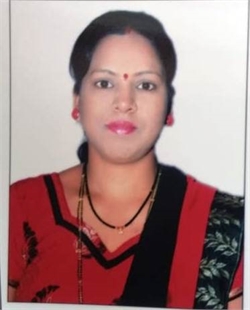 Anita Sandip Salunkhe - Part time Baby Sitter in thane west in Thane