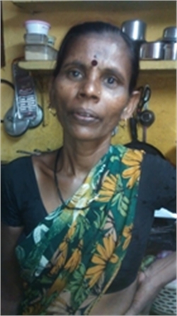 Anita Sanjay Jugankar - Part time Cleaner in Kalyan East in Thane