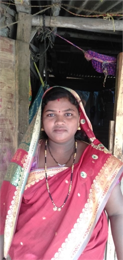 Anita Santosh Gavera - Part time Cleaner and Cook and Patient Care and Elderly Care and Baby Sitter in Mira Road in Mumbai