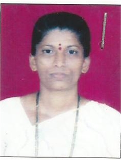 Anita Santosh Thakur - Full time Cook and Patient Care and Elderly Care and Baby Sitter in Kandivali West in Mumbai
