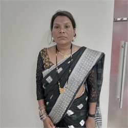 Anita Sapkale - Full time Cleaner and Cook and Patient Care and Elderly Care and Baby Sitter in malad west in Mumbai