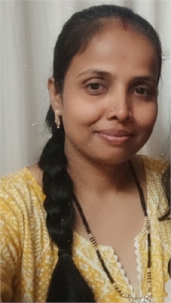 anita sharma - Part time Cook and Patient Care and Elderly Care and Baby Sitter in lucknow in Lucknow