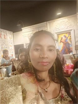 Anita Sharma - Part time Cleaner in Patuapara in Kolkata