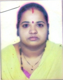 Anita shinde - Part time Patient Care and Elderly Care and Baby Sitter in Airoli in Nagpur