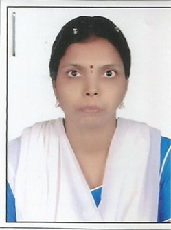 Anita shinde - Part time Cook in Wakad in Pimpri Chinchwad
