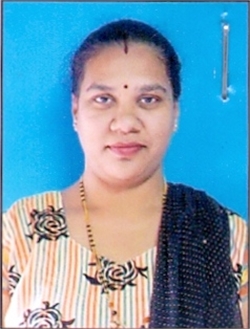 Anita Shiv Kumar Vangari - Part time Cleaner and Cook and Baby Sitter in Parel in Mumbai