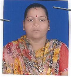 Anita Shivaji Surve - Part time Baby Sitter in Borivali West in Mumbai