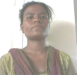 Anita Shivcharan Toppo - Full time Cleaner and Cook and Baby Sitter in Lanzi in Gadchiroli