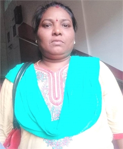anita shreeniwas aachari - Part time Cleaner and Cook and Baby Sitter in worli in Mumbai