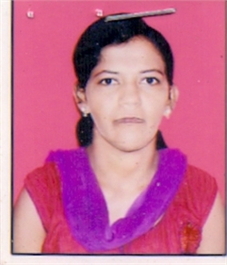 Anita Solankhi - Full time Cleaner and Cook in Virar East in Thane