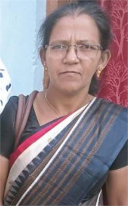 Anita Solanki - Full time Cook and Patient Care and Elderly Care and Baby Sitter in hyderabad in Hyderabad