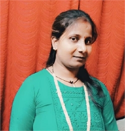 Anita Solanki - Full time Cleaner and Cook in vikroli in Thane