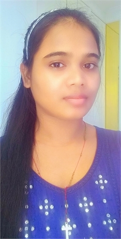 Anita Solem Lakda - Full time Cleaner and Cook in Vile Parle in Mumbai