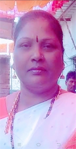 Anita somshetty - Full time Baby Sitter in Solapur in Mumbai