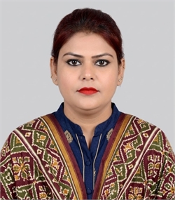 Anita Sonar - Part time Cleaner and Cook and Baby Sitter in Pari chowk in Noida