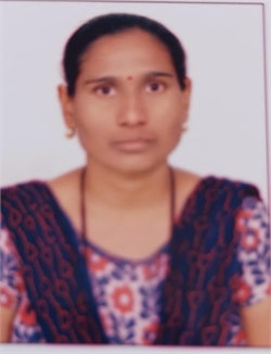 Anita Sonkawde - Full time Cook in karnataka in Gulbarga