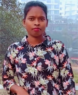 Anita Soreng - Full time Cleaner in Goa in Goa