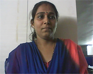 Anita Subhash Sakpal - Part time Cleaner and Cook and Baby Sitter in Dharavi in Mumbai