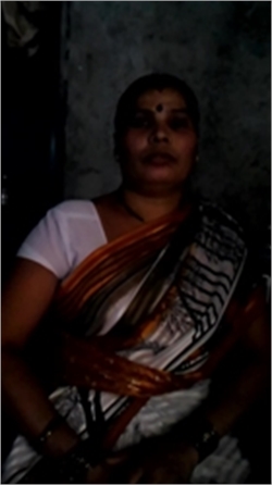 Anita Sukhdev Methe - Part time Cleaner and Baby Sitter in Kalyan East in Thane