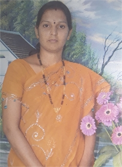 Anita Sunil Tandel