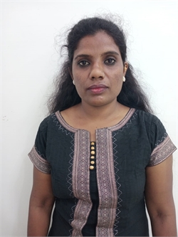 Anita Suresh Ghuge - Full time Cleaner and Cook and Patient Care and Elderly Care and Baby Sitter in Malad West in Mumbai