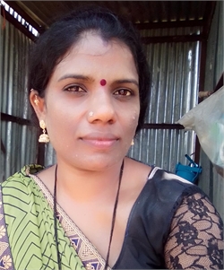 Anita Suresh Ghuge