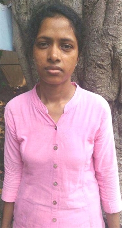 Anita Suresh Yangda - Part time Cleaner and Cook in Bandra West in Mumbai